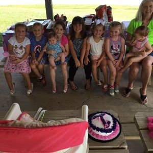 Meet your Posher, Debbie